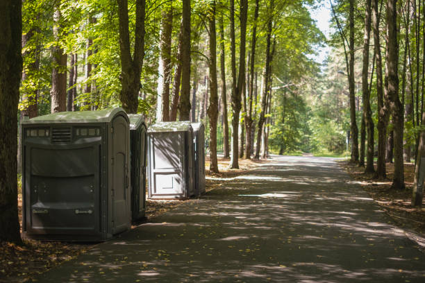 Best Porta potty rental near me  in Tariffville, CT