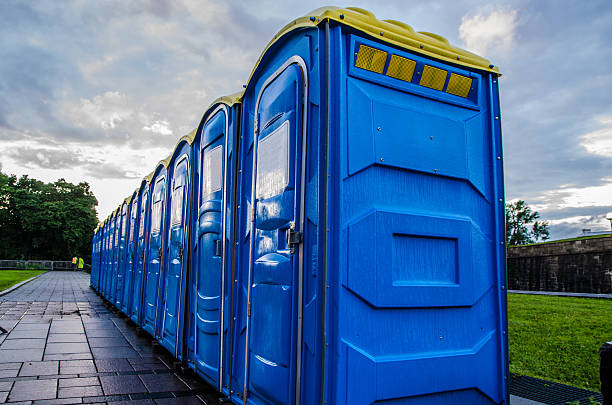 Best Porta potty cleaning services  in Tariffville, CT
